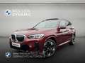 BMW iX3 M SPORT LASER AHK HUD 360°KAMERA HARMAN KARDON Rouge - thumbnail 1