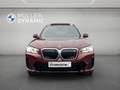 BMW iX3 M SPORT LASER AHK HUD 360°KAMERA HARMAN KARDON Rouge - thumbnail 8