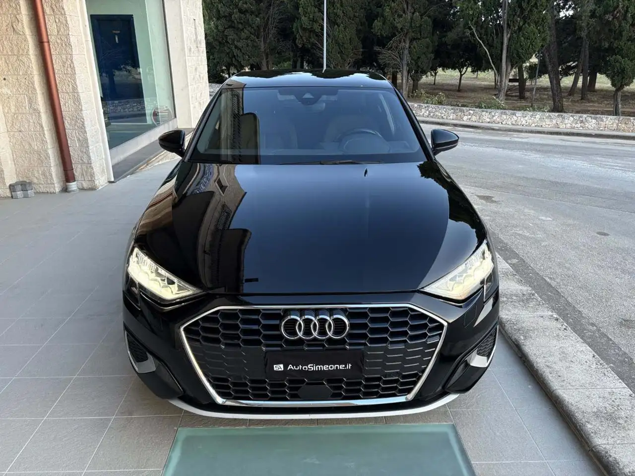 Audi A3 SPB SPORTBACK 30 TDI S tronic Business Advanced, миниатюра 2