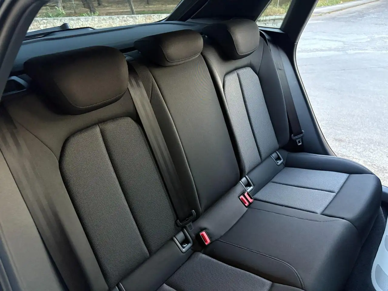 Audi A3 SPB SPORTBACK 30 TDI S tronic Business Advanced, миниатюра 22