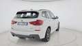 BMW X3 xDrive20d 48V Msport Bianco - thumbnail 15