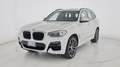 BMW X3 xDrive20d 48V Msport Bianco - thumbnail 1
