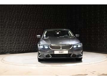 330e Luxury - BVA  BERLINE G20 G80 330e PHASE 1