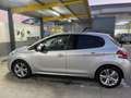 Peugeot 208 1.2 PureTech S&S Active 82 Gris - thumbnail 9