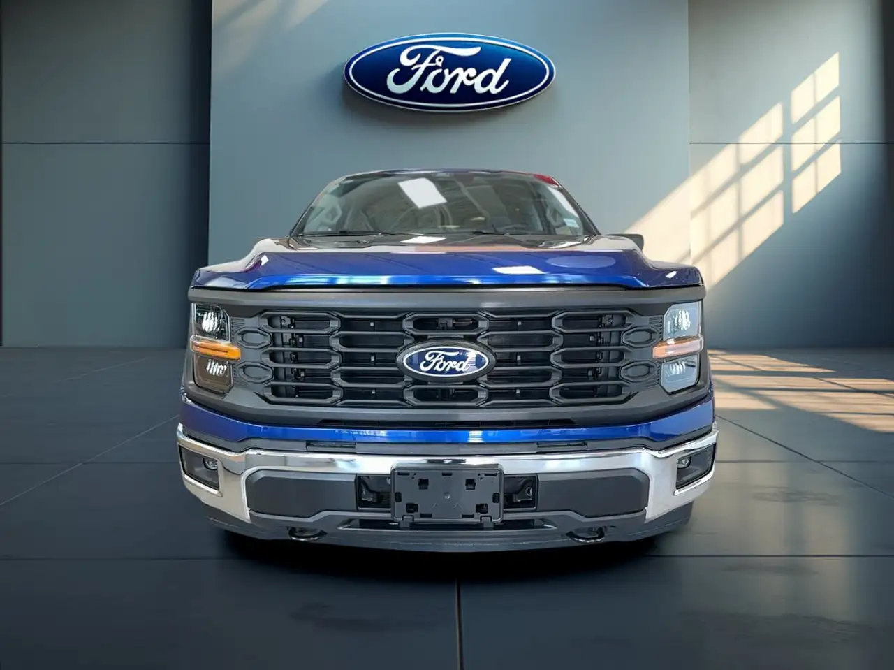 Ford F 150 fotografie Ford F 150