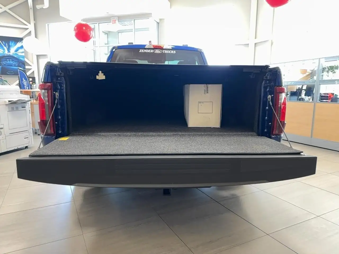 Ford F 150 fotografie Ford F 150