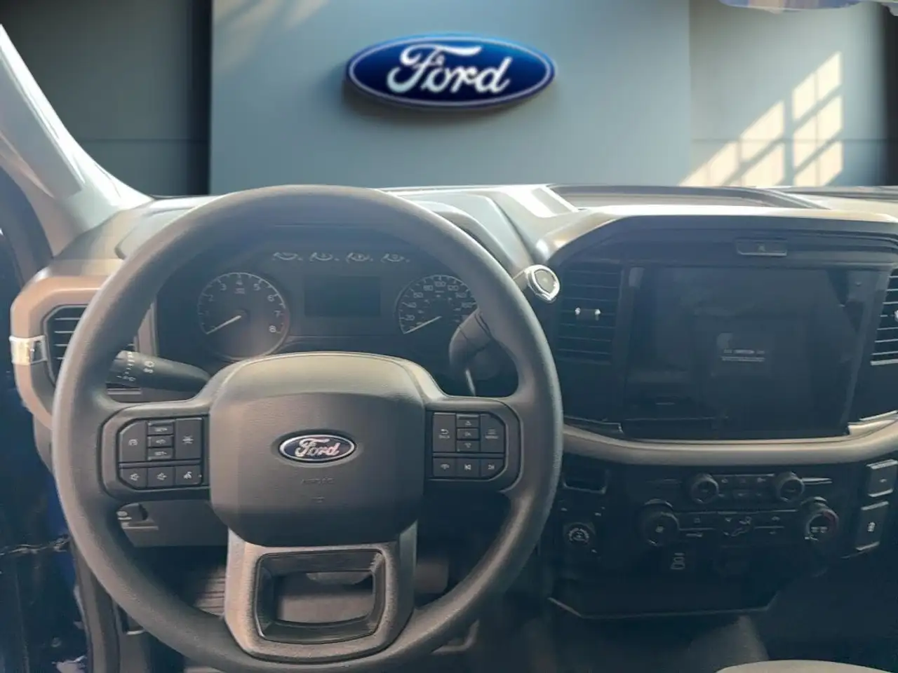 Ford F 150 fotografie Ford F 150