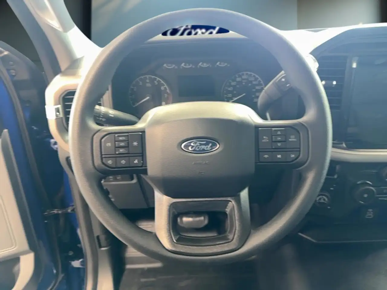 Ford F 150 fotografie Ford F 150