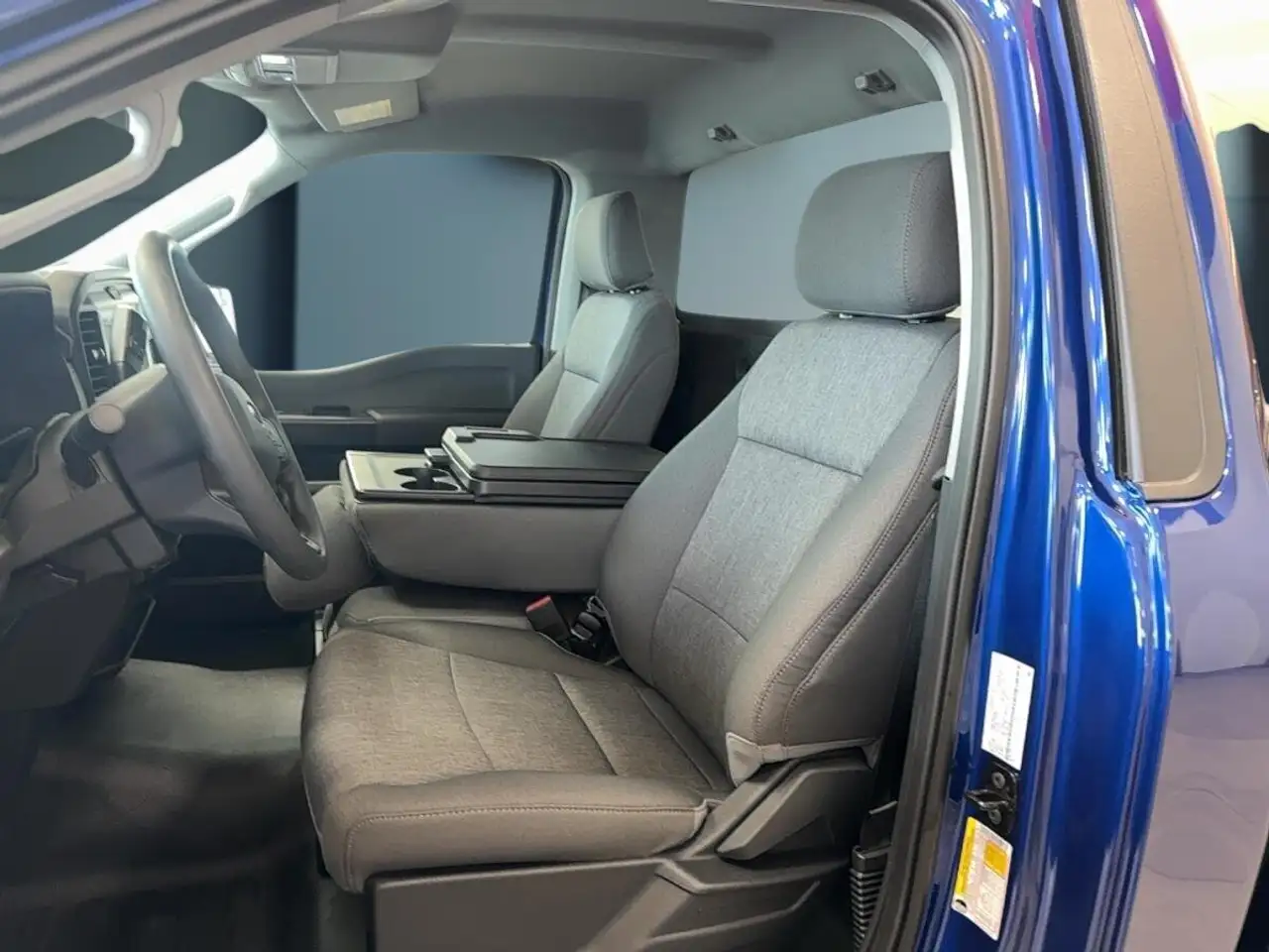 Ford F 150 fotografie Ford F 150