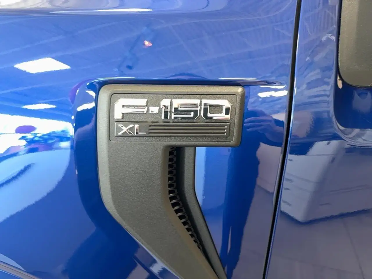 Ford F 150 fotografie Ford F 150