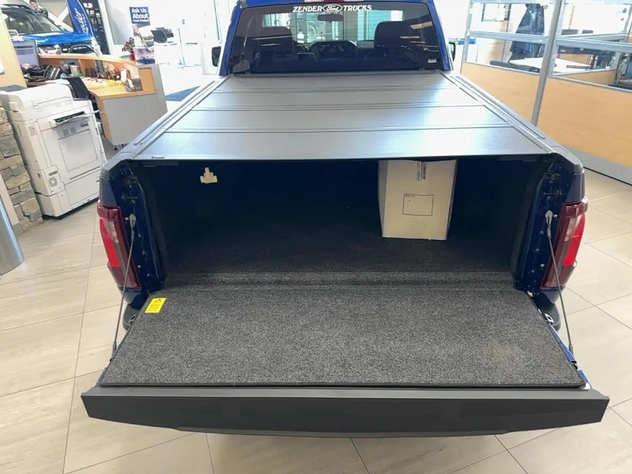 Ford F 150 fotografie Ford F 150