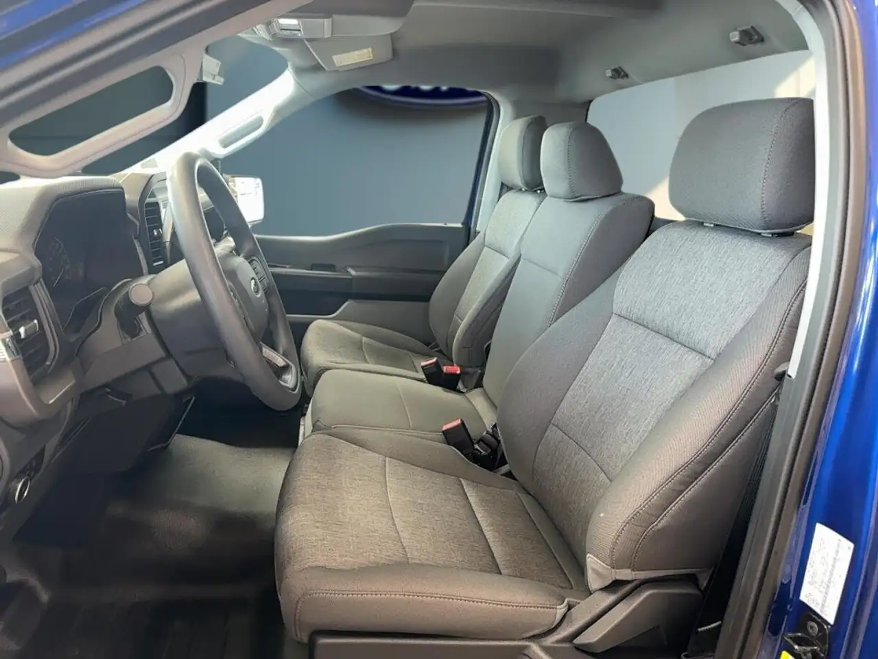 Ford F 150 fotografie Ford F 150