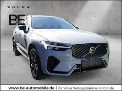 Volvo XC60 T8 Plus Dark Recharge Plug In Hybrid AWD