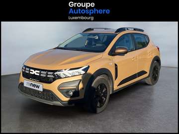1.0 Tce Stepway Extrême TCE 90