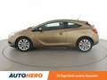 Opel Astra 1.4 Turbo Basis*TEMPO*PDC*KLIMA*GARANTIE* Braun - thumbnail 3
