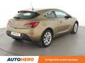 Opel Astra 1.4 Turbo Basis*TEMPO*PDC*KLIMA*GARANTIE* Braun - thumbnail 6