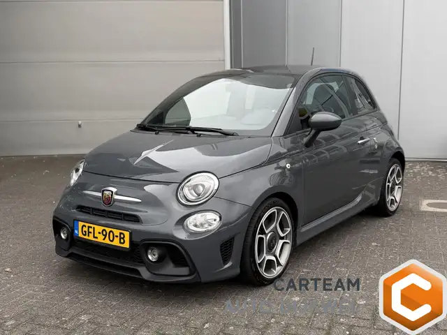Fiat 500 Abarth 595 1.4 T-Jet