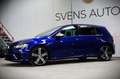 Volkswagen Golf 2.0 TSI 300pk R 4Motion DSG ACC/DCC/Xenon/Complete Blauw - thumbnail 4