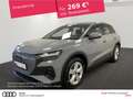 Audi Q4 e-tron 35 LED MMI 19 SHZ DAB Gris - thumbnail 1