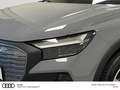 Audi Q4 e-tron 35 LED MMI 19 SHZ DAB Gris - thumbnail 7