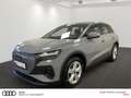 Audi Q4 e-tron 35 LED MMI 19 SHZ DAB Gris - thumbnail 3
