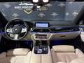 BMW 740 740 d xDrive M Sport ** MASSAGESITZE ** Noir - thumbnail 30