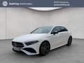 Mercedes-Benz A 200 A-Klasse Weiß - thumbnail 1