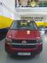Volkswagen VOLKSWAGEN Multivan M1 Monovolumen  Automático de Burdeos - thumbnail 6