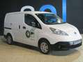 Nissan NV200 Furgon 5p 40 kWh PROFESIONAL Білий - thumbnail 2