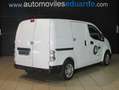 Nissan NV200 Furgon 5p 40 kWh PROFESIONAL Білий - thumbnail 3