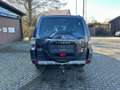 Mitsubishi Pajero 3.2 DI-D Top*AHK*7Sitzer*Navi Grau - thumbnail 4