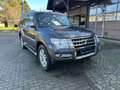 Mitsubishi Pajero 3.2 DI-D Top*AHK*7Sitzer*Navi Grau - thumbnail 7