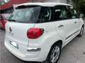 Fiat 500L 500L 1.3 mjt Lounge 95cv Blanc - thumbnail 4