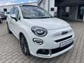 Fiat 500X 1,5 Automatik Cross Weiß - thumbnail 8