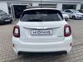 Fiat 500X 1,5 Automatik Cross Weiß - thumbnail 5
