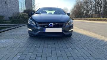 S60 1.6 D2 Kinetic Powershift Toutes les FACTURES***
