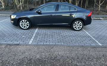 S60 1.6 D2 Kinetic Powershift Toutes les factures***