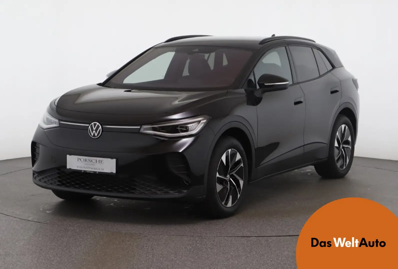 Volkswagen ID.4 Pro 210 kW Business Nero - 1