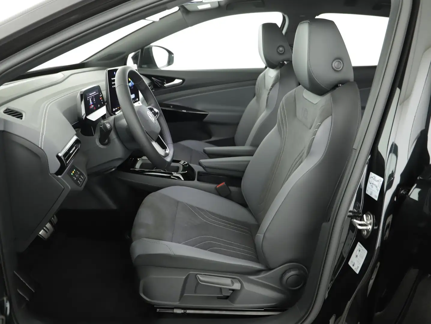 Volkswagen ID.4 Pro 210 kW Business Nero - 2
