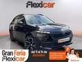 Skoda Kamiq 1.5 TSI Montecarlo DSG Negro - thumbnail 1