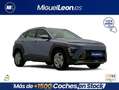 Hyundai KONA 1.0 TGDI Maxx 4x2 Azul - thumbnail 3