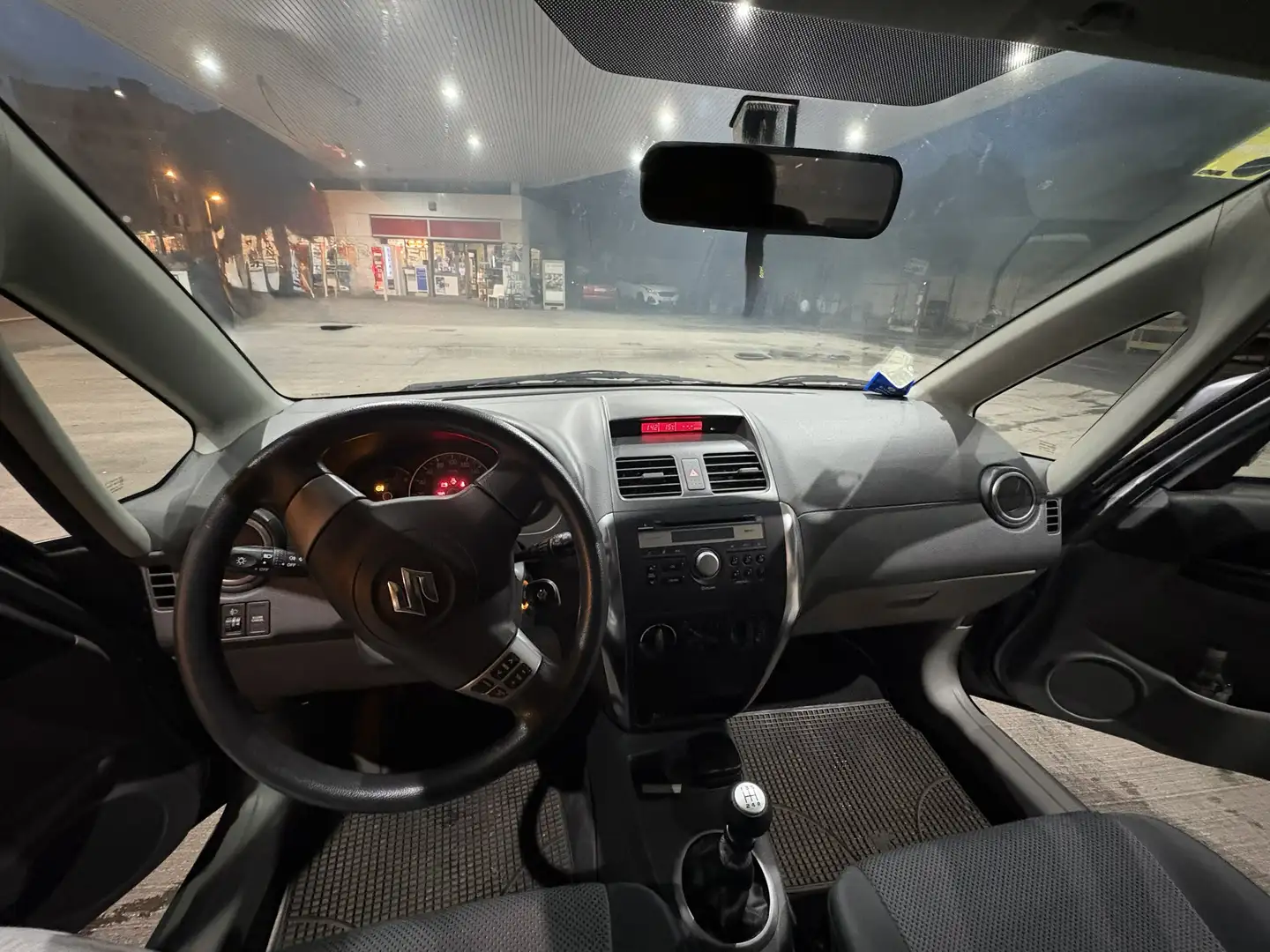 Suzuki SX4 1.6 vvt 16v Outdoor Line 4wd - 1