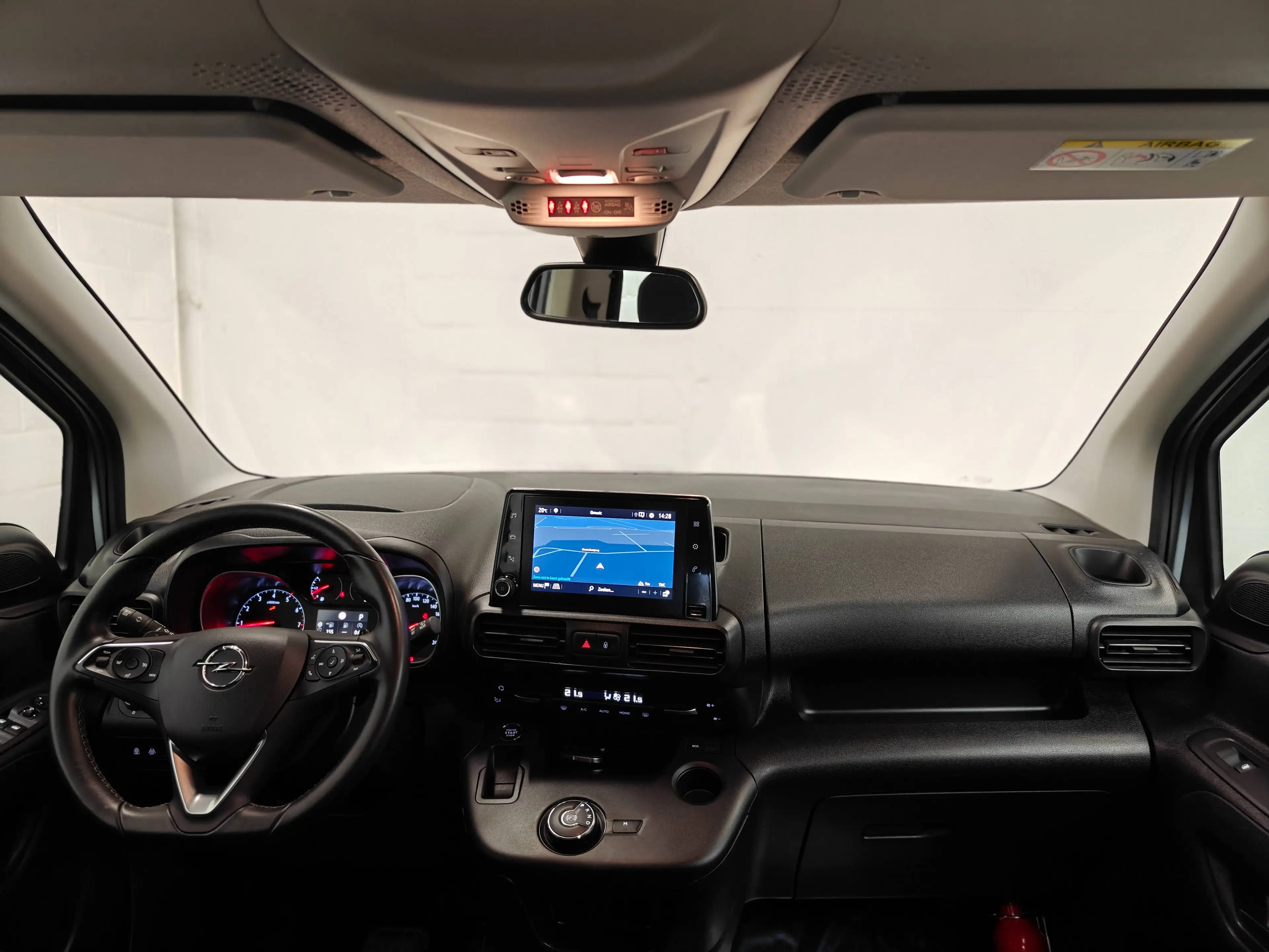Opel Combo Life 1.2 T L1H1 Edition S/S - Mirror Link - Camera - Trekhaak — photo 6