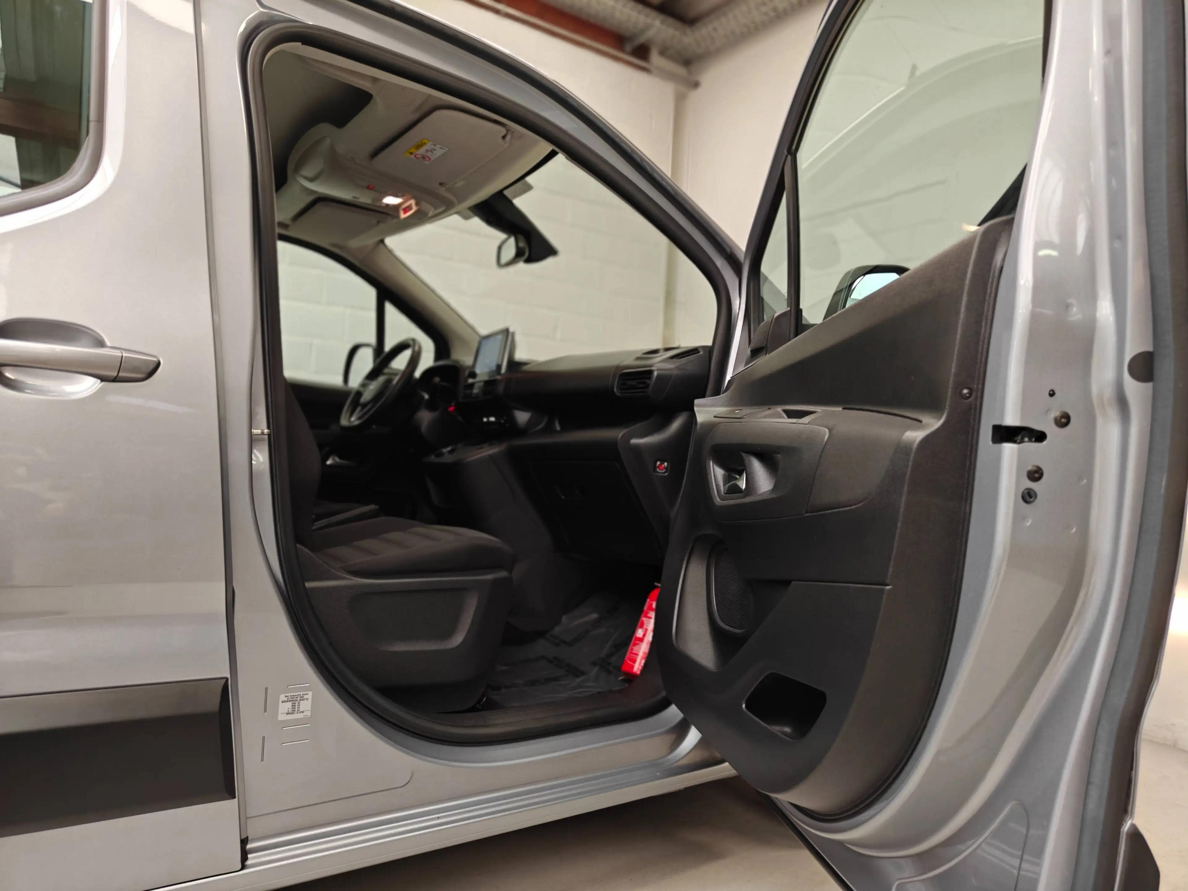 Opel Combo Life 1.2 T L1H1 Edition S/S - Mirror Link - Camera - Trekhaak — photo 14