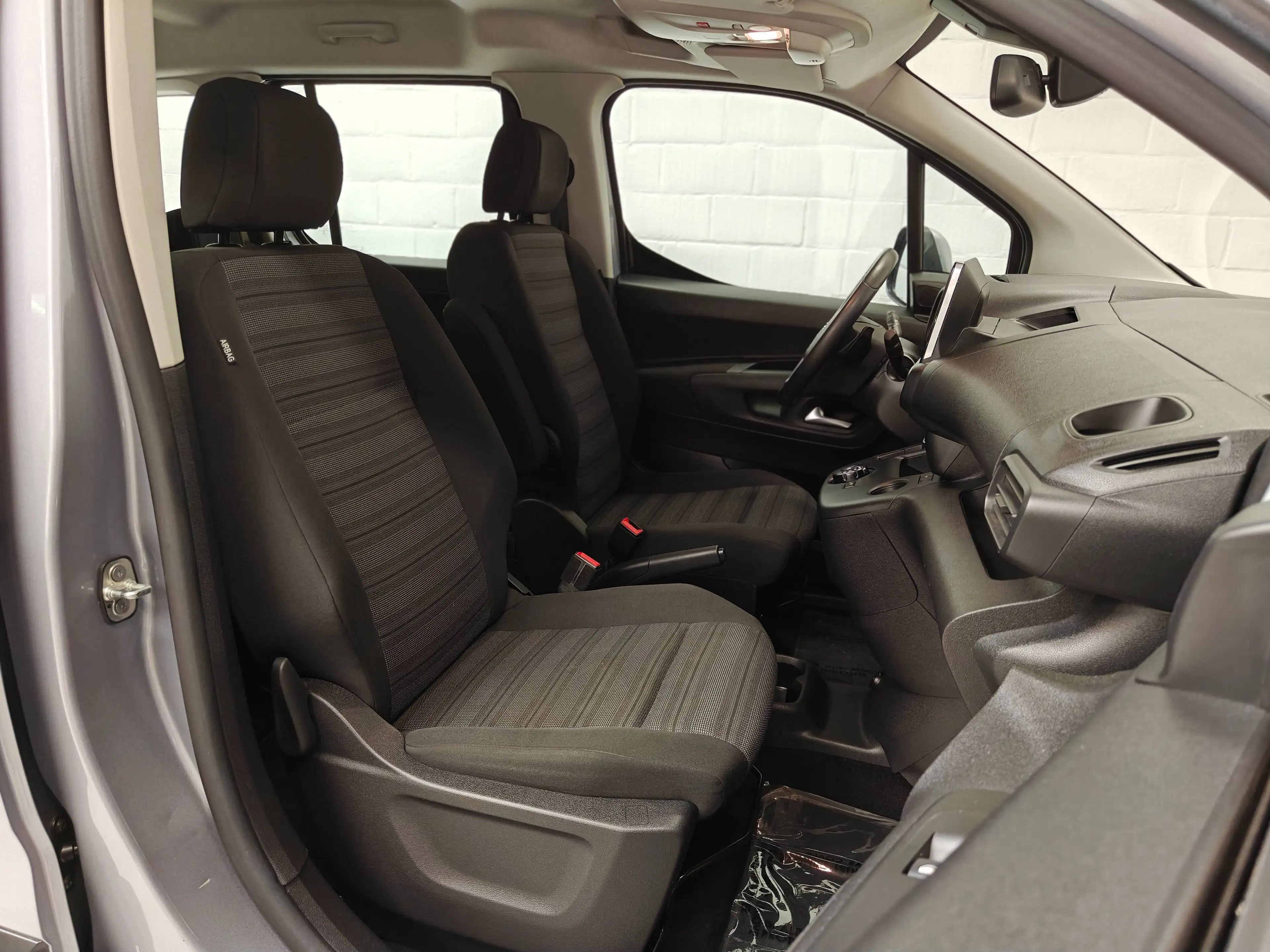 Opel Combo Life 1.2 T L1H1 Edition S/S - Mirror Link - Camera - Trekhaak — photo 15