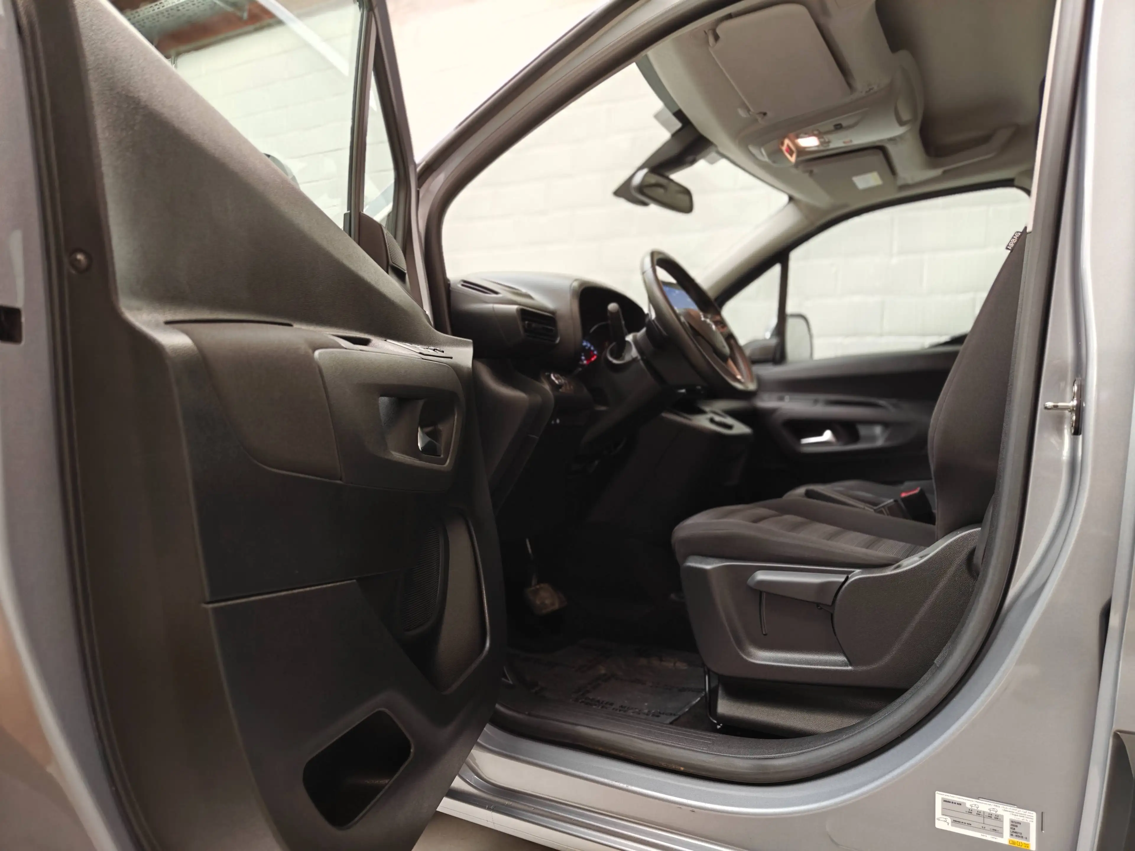 Opel Combo Life 1.2 T L1H1 Edition S/S - Mirror Link - Camera - Trekhaak — photo 10