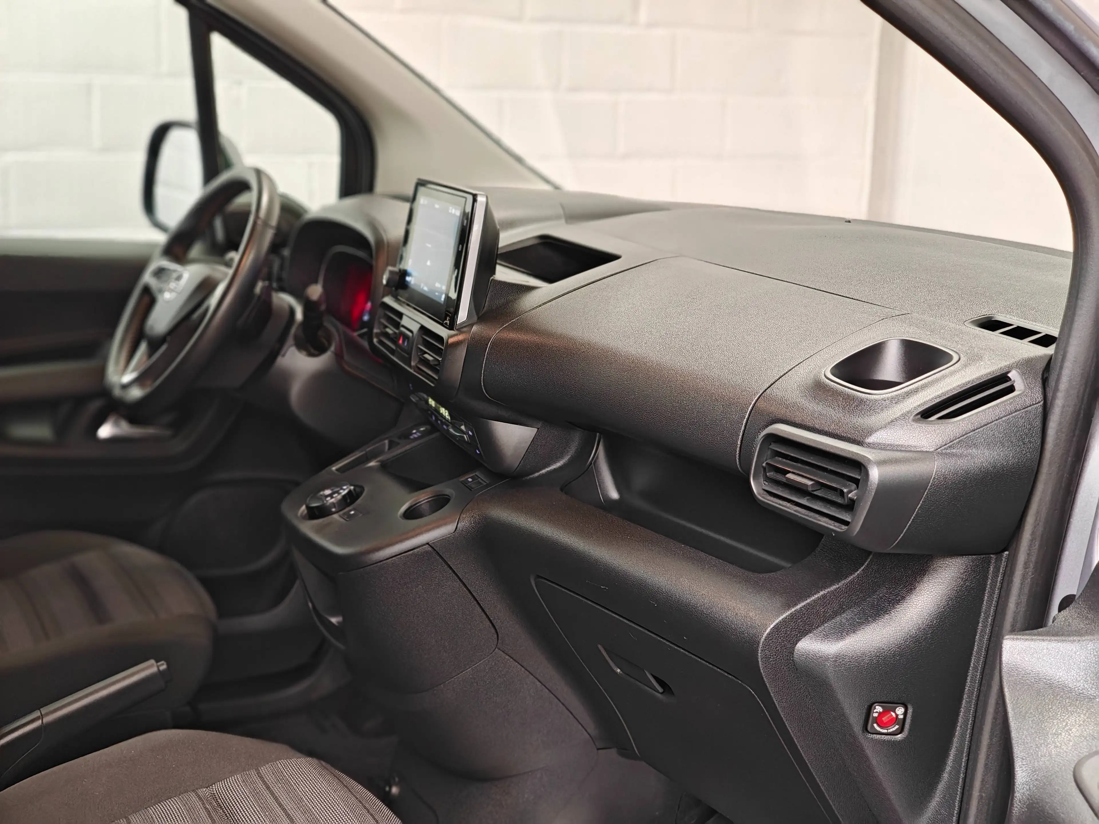 Opel Combo Life 1.2 T L1H1 Edition S/S - Mirror Link - Camera - Trekhaak — photo 13