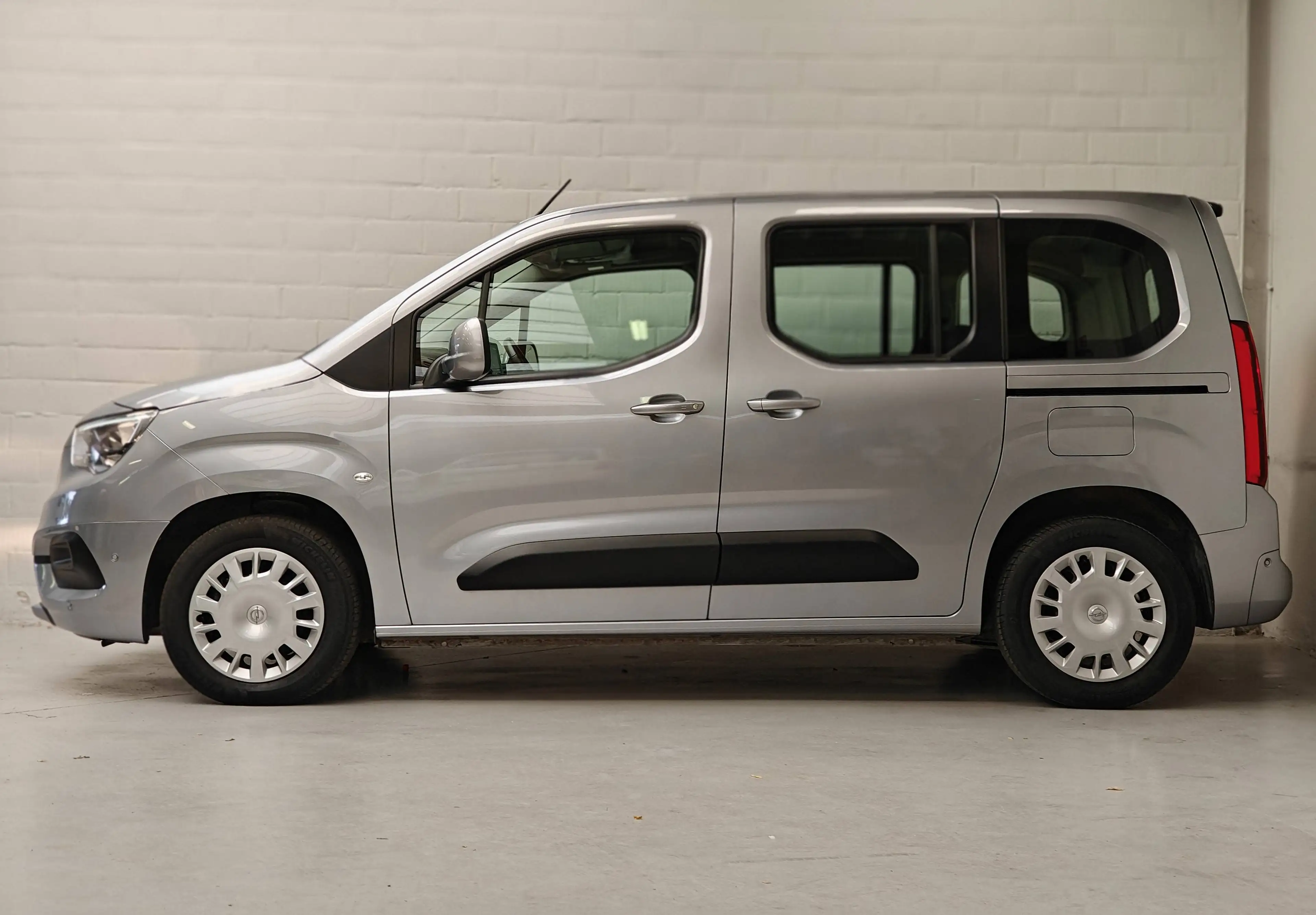 Opel Combo Life 1.2 T L1H1 Edition S/S - Mirror Link - Camera - Trekhaak — photo 2