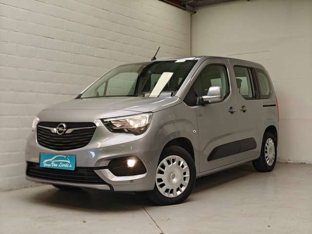 Opel Combo Life
