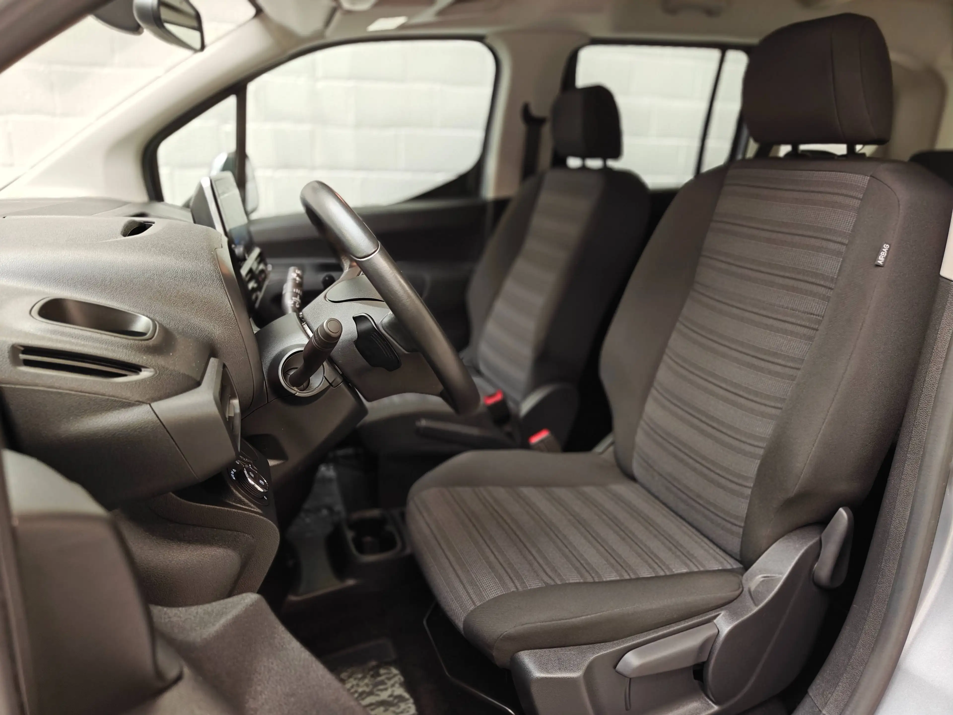 Opel Combo Life 1.2 T L1H1 Edition S/S - Mirror Link - Camera - Trekhaak — photo 11